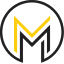 modern lighting logo w-16 h-16